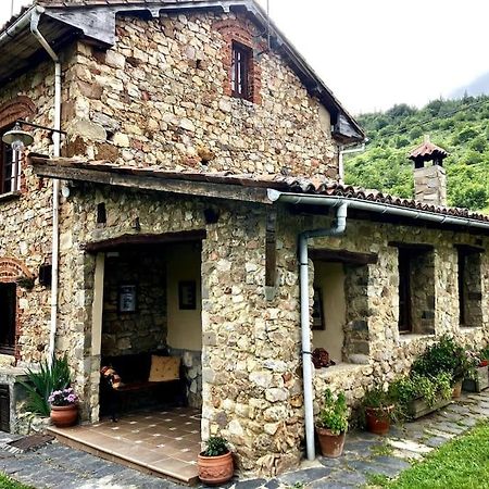 Candamin Casa El Francesヴィラ エクステリア 写真