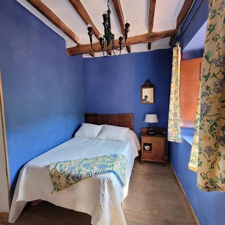 Candamin Casa El Francesヴィラ エクステリア 写真