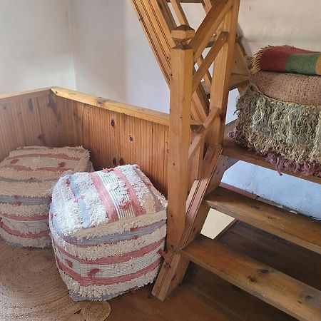 Candamin Casa El Francesヴィラ エクステリア 写真