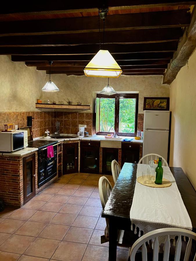 Candamin Casa El Francesヴィラ エクステリア 写真