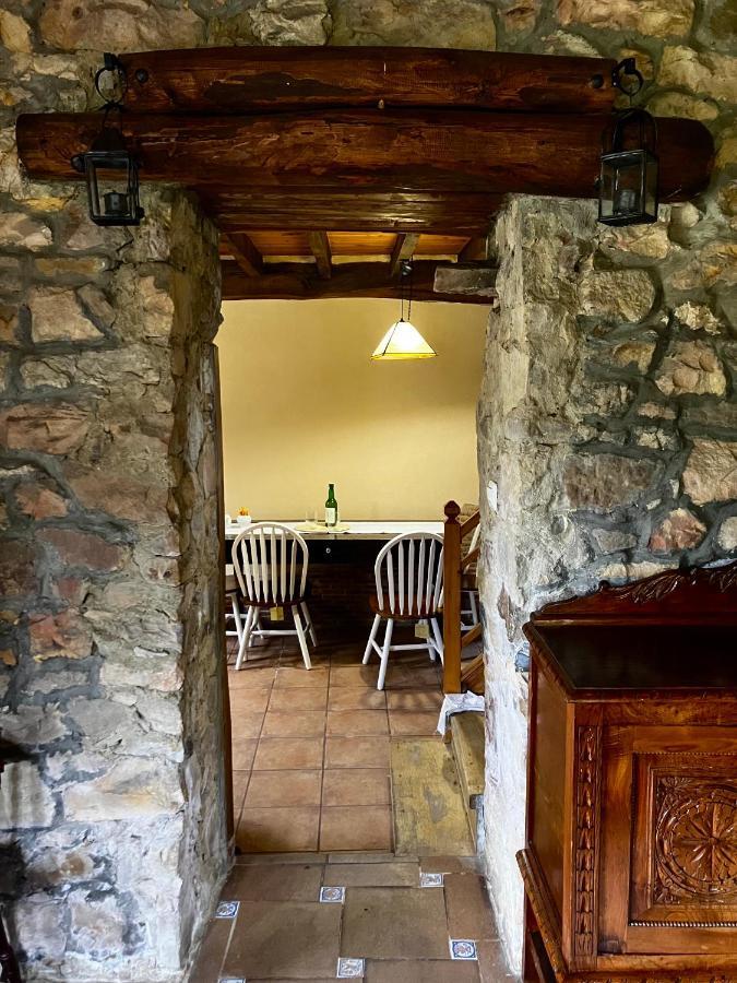 Candamin Casa El Francesヴィラ エクステリア 写真