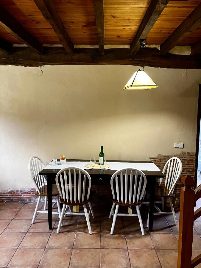 Candamin Casa El Francesヴィラ エクステリア 写真