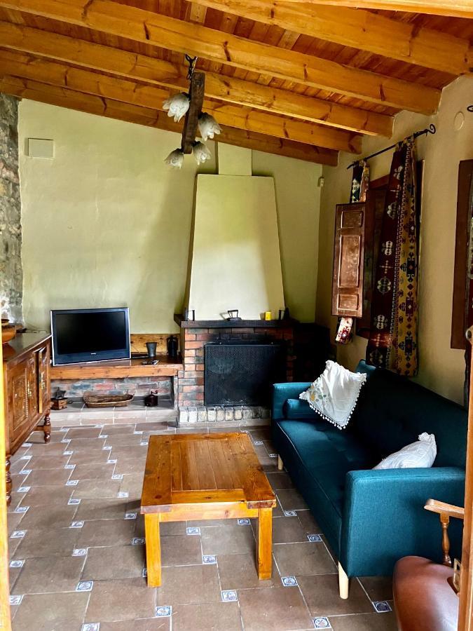 Candamin Casa El Francesヴィラ エクステリア 写真