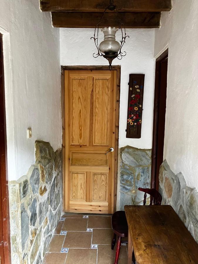 Candamin Casa El Francesヴィラ エクステリア 写真