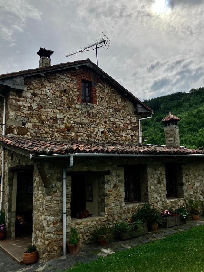 Candamin Casa El Francesヴィラ エクステリア 写真