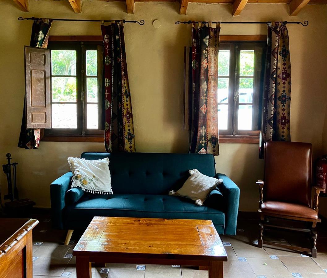 Candamin Casa El Francesヴィラ エクステリア 写真