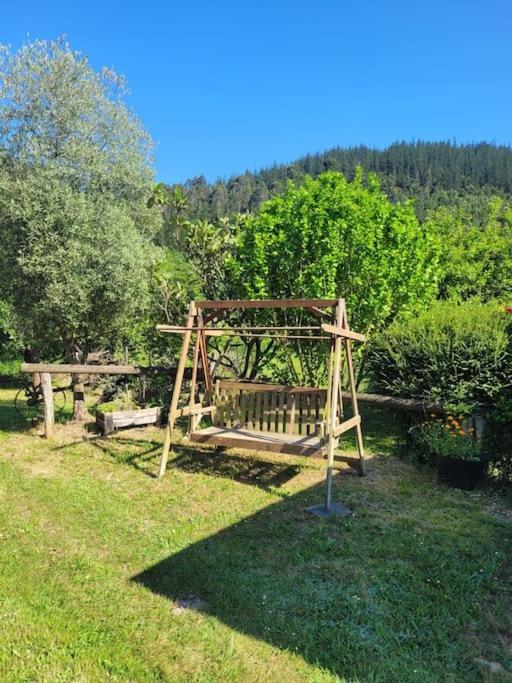Candamin Casa El Francesヴィラ エクステリア 写真