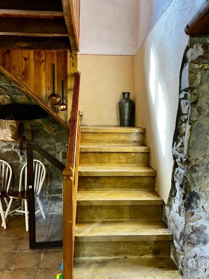 Candamin Casa El Francesヴィラ エクステリア 写真