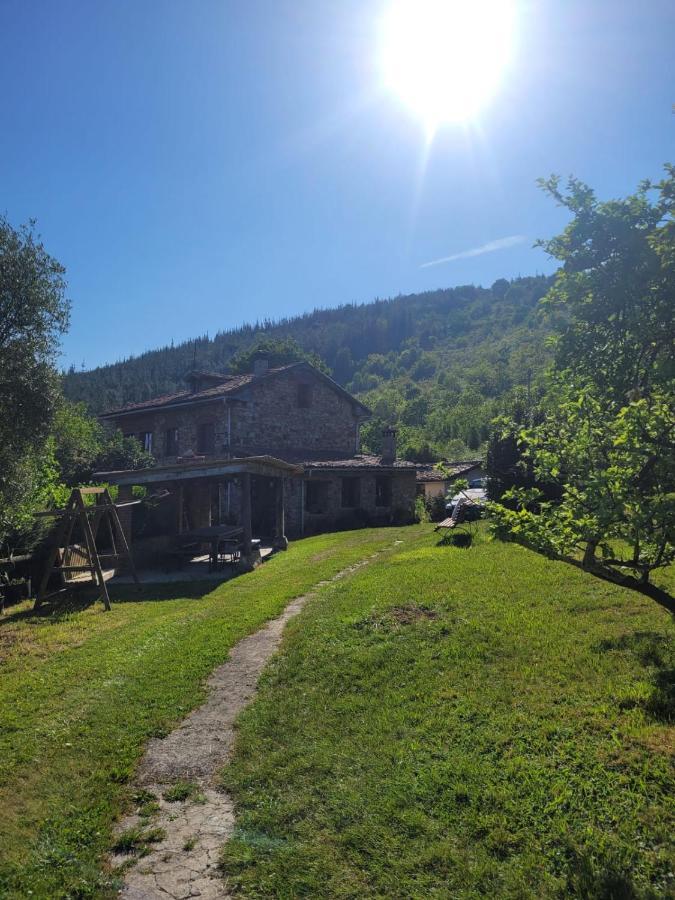 Candamin Casa El Francesヴィラ エクステリア 写真
